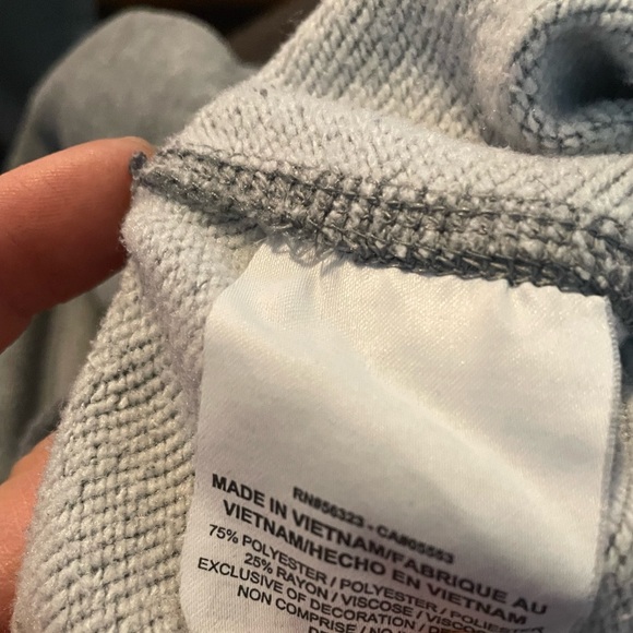 Grey Nike Sweatpants Joggers *make offers* - Picture 7 of 7